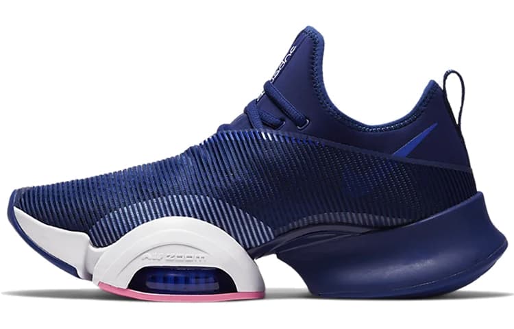 Кроссовки для спортзала Nike SuperRep Air Zoom - изображение 1