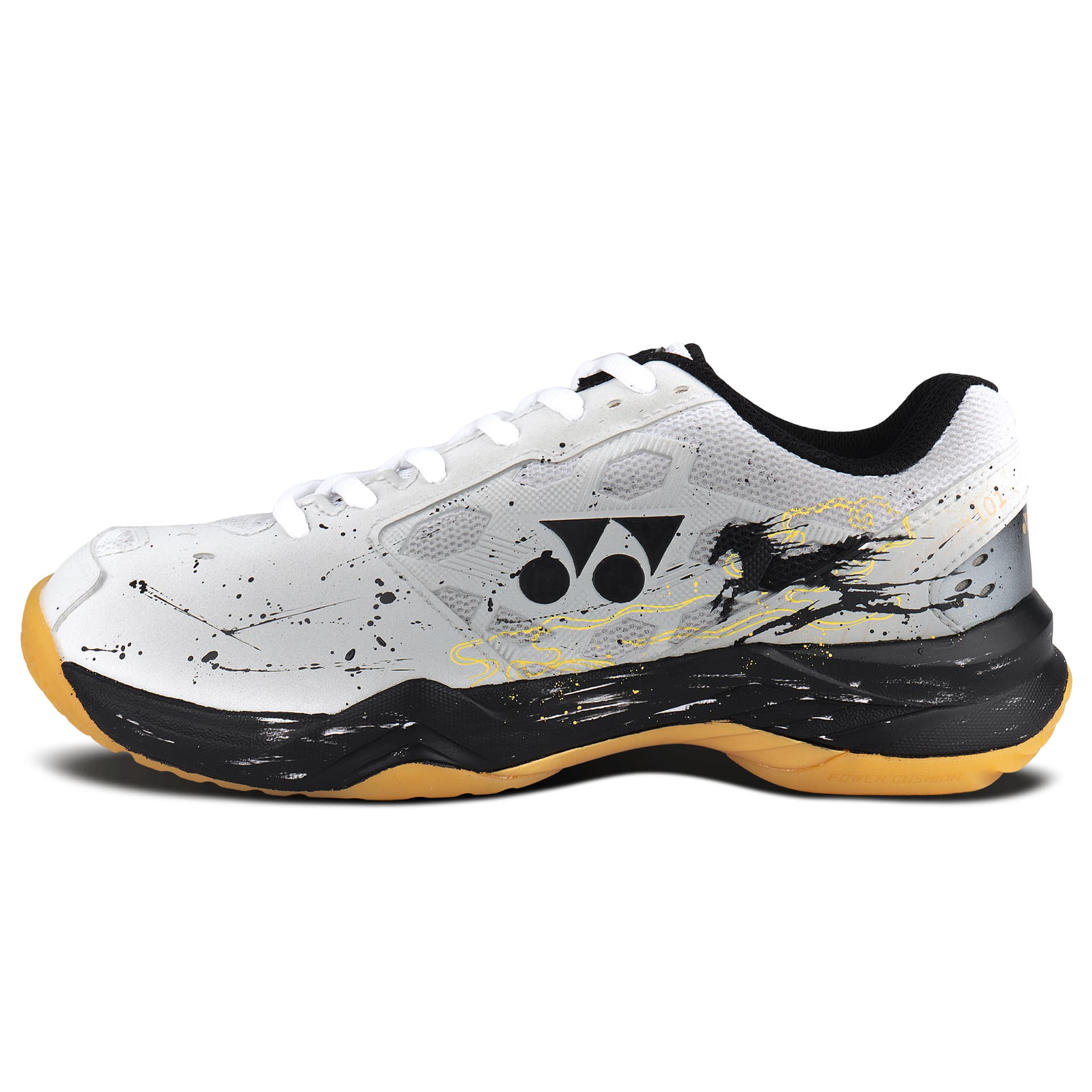 Кроссовки для бадминтона YONEX Power Cushion - изображение 2