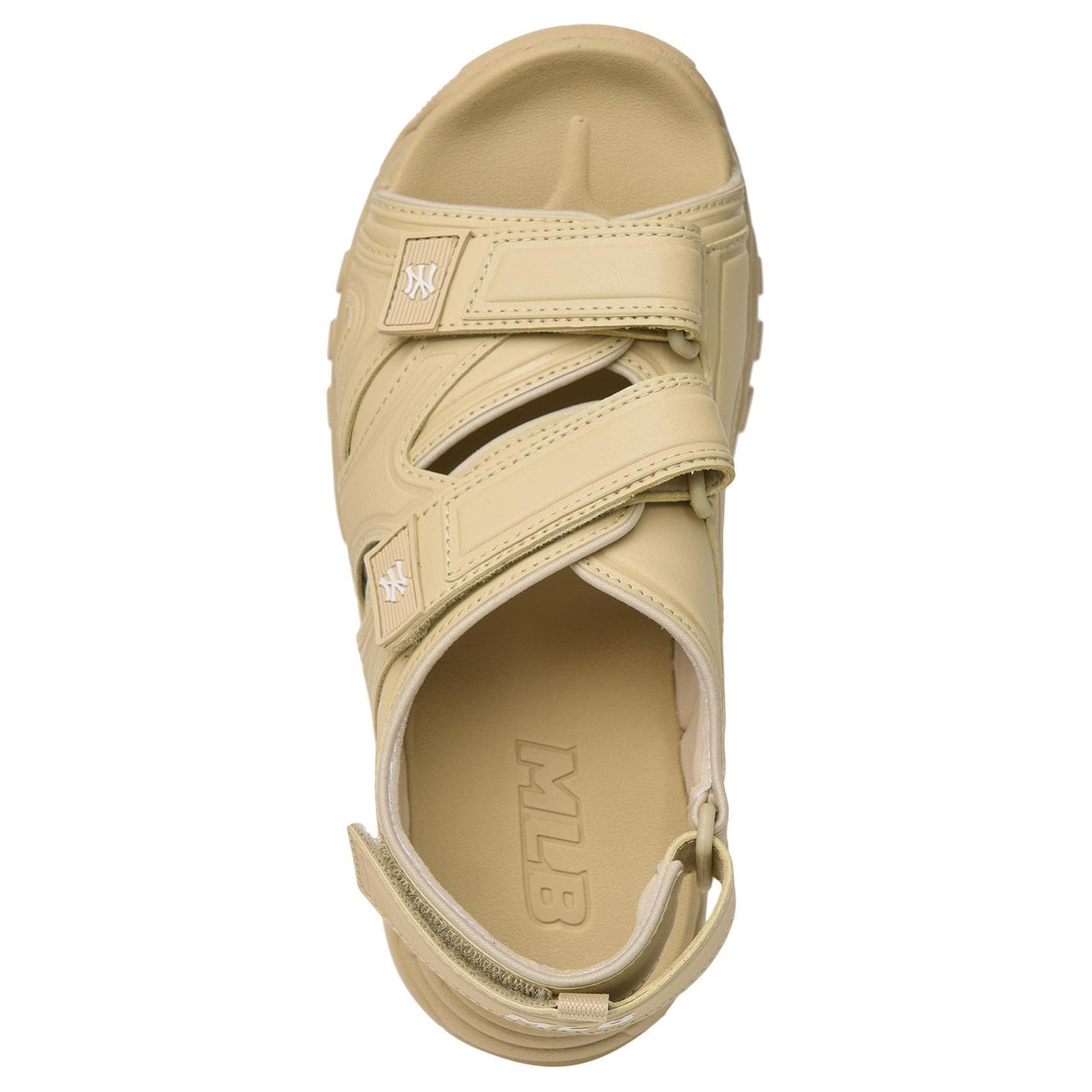 Сандалии с ремешком MLB Sandal Chunky Mask - изображение 3