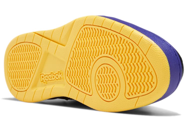 Кроссовки для баскетбола Reebok Royal BB4500 2 - изображение 6