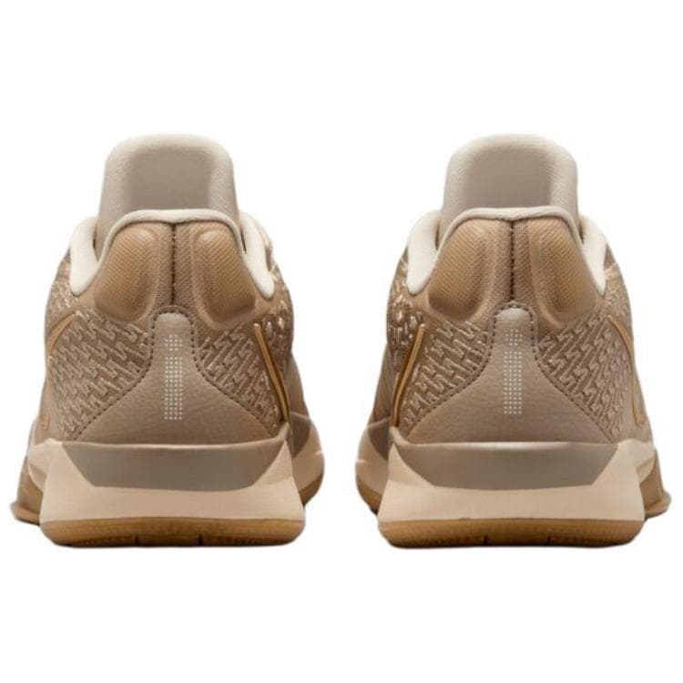 Кроссовки для баскетбола Nike Sabrina 2 Low Топ Баскетбольные кроссовки Женские Хаки - изображение 5