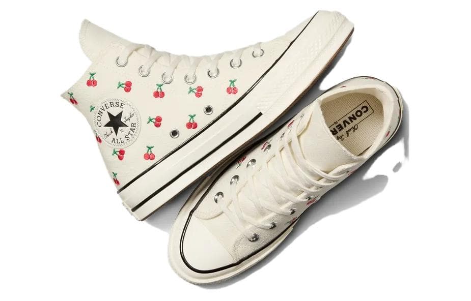 Кеды Converse 1970s - изображение 4