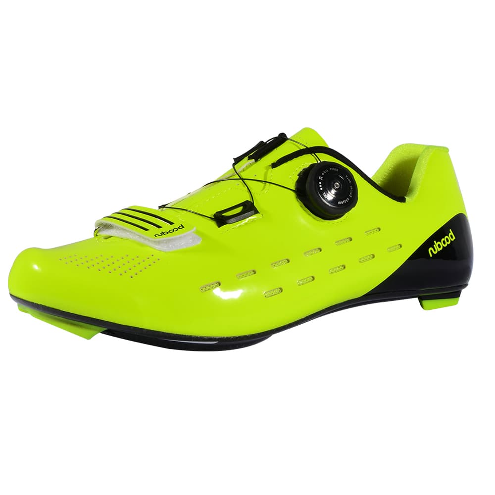 Кроссовки для велоспорта BOODUN Carbon Fiber Cycling Shoes - изображение 2
