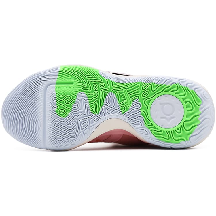 Кроссовки для баскетбола Nike KD Trey 5 X EP - изображение 6