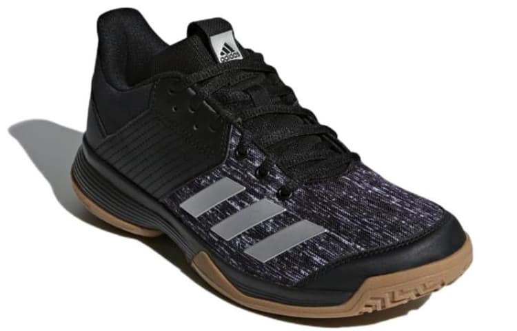 Кроссовки для спортзала adidas Ligra 6 - изображение 3