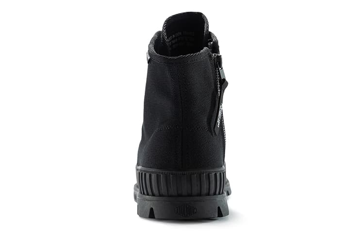 Кеды Palladium Pallashock Hkr Hi - изображение 3