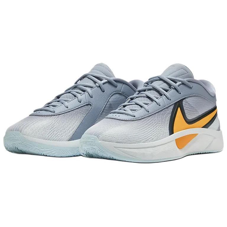 Кроссовки для баскетбола Nike Giannis Freak 6 противоскользящие устойчивые к истиранию с низким сцеплением мужские баскетбольные кроссовки - изображение 3