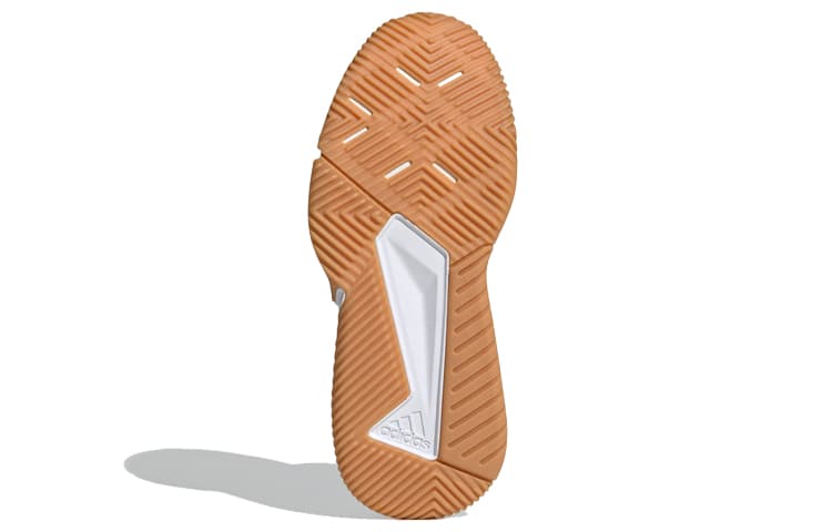 Кроссовки для бадминтона adidas Court Team Bounce - изображение 6