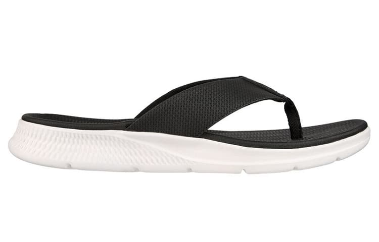 Шлёпанцы Skechers Go Consistent Sandal Synthwave - изображение 2