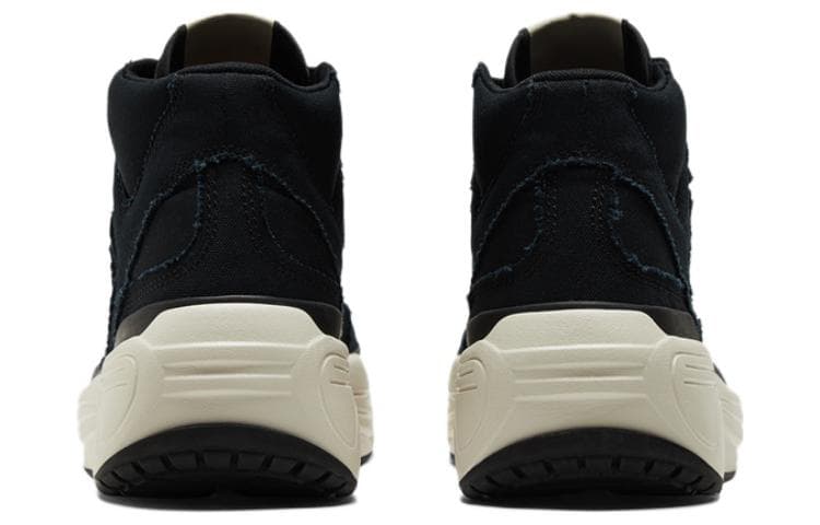Ретро баскетбольные кроссовки Converse Weapon CX - изображение 5