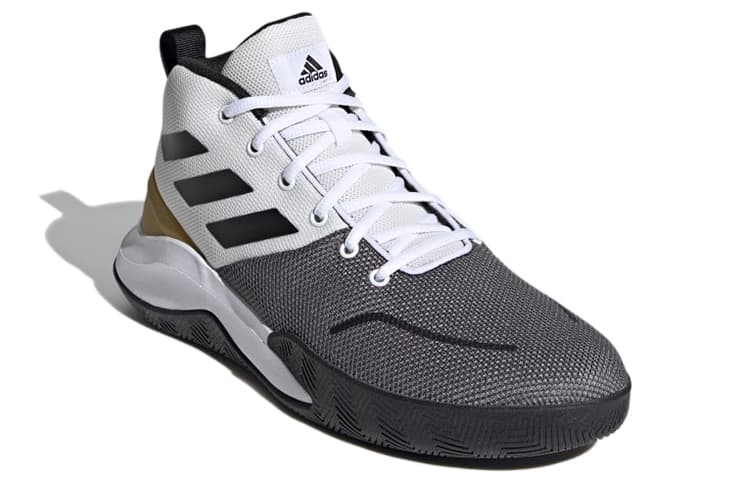Кроссовки для баскетбола adidas OwnTheGame - изображение 3