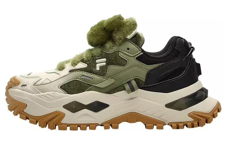 Кроссовки FILA FUSION - изображение 1