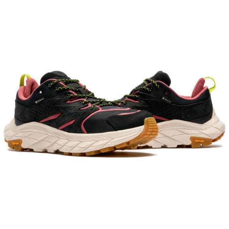 Кроссовки HOKA ONE ONE Anacapa - изображение 4