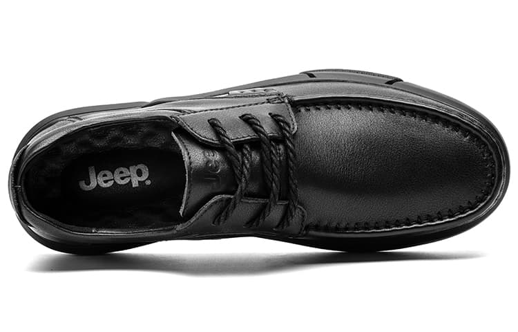 Ботинки Jeep - изображение 4