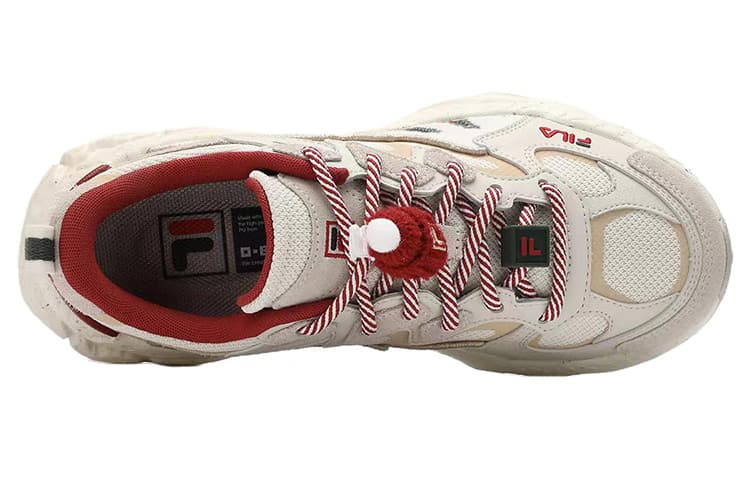 Кроссовки FILA Fern XMAS - изображение 3