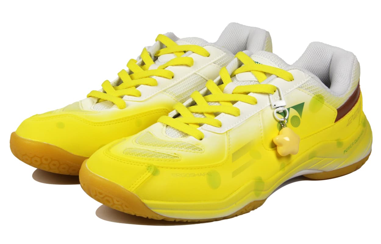 Кроссовки для бадминтона YONEX Power Cushion - изображение 3