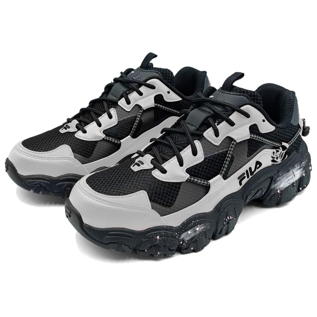 Кроссовки FILA Fluid - изображение 3