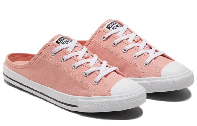 Кеды Converse Chuck Taylor All Star Dainty Mule - изображение 3