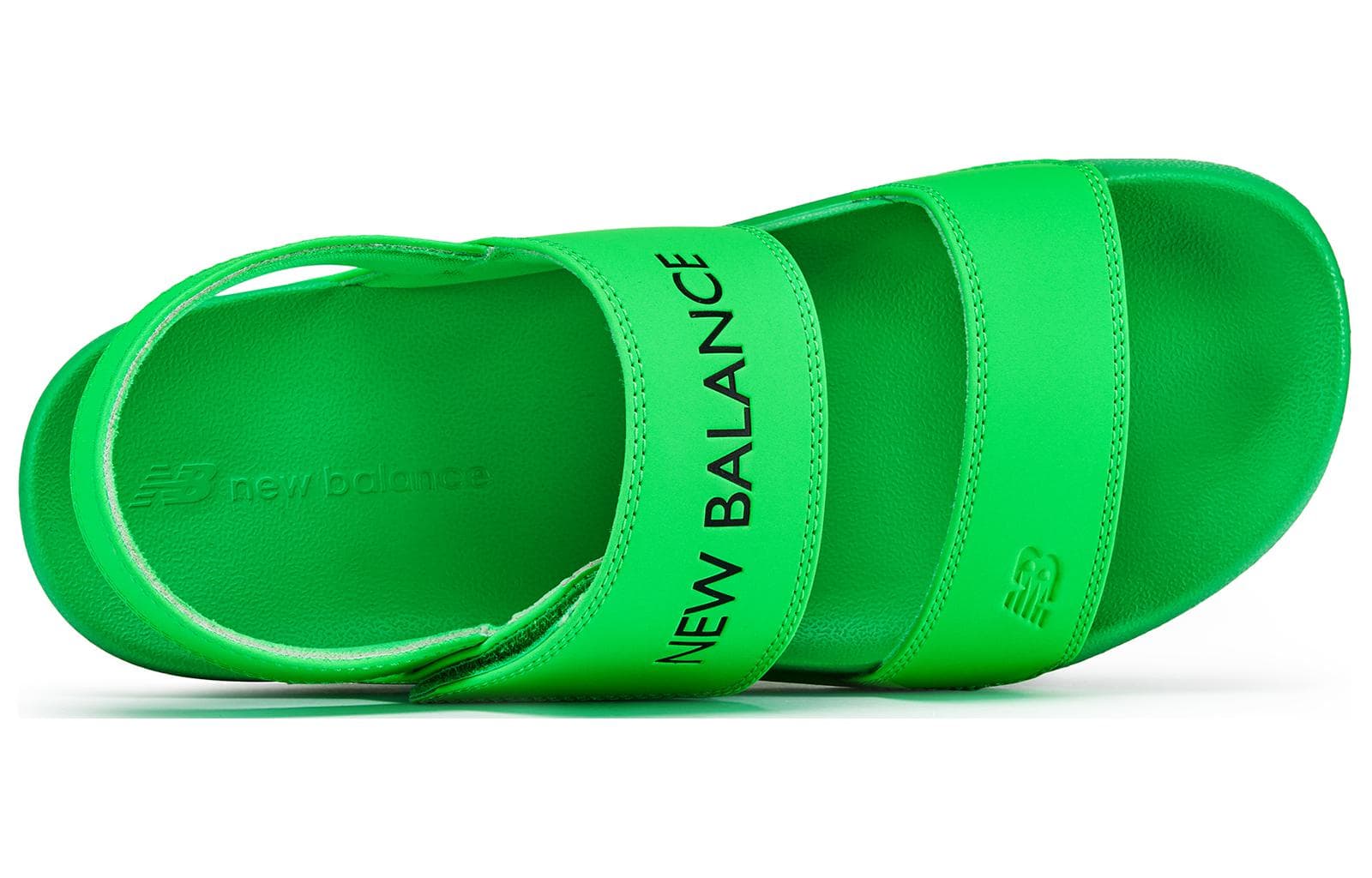 Шлёпанцы New Balance NB NCLAY - изображение 3