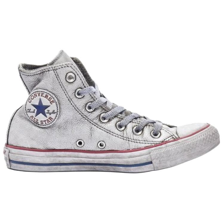 Кеды Converse CTAS HI - изображение 2