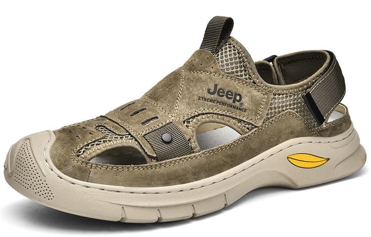 Сандалии Jeep - изображение 3