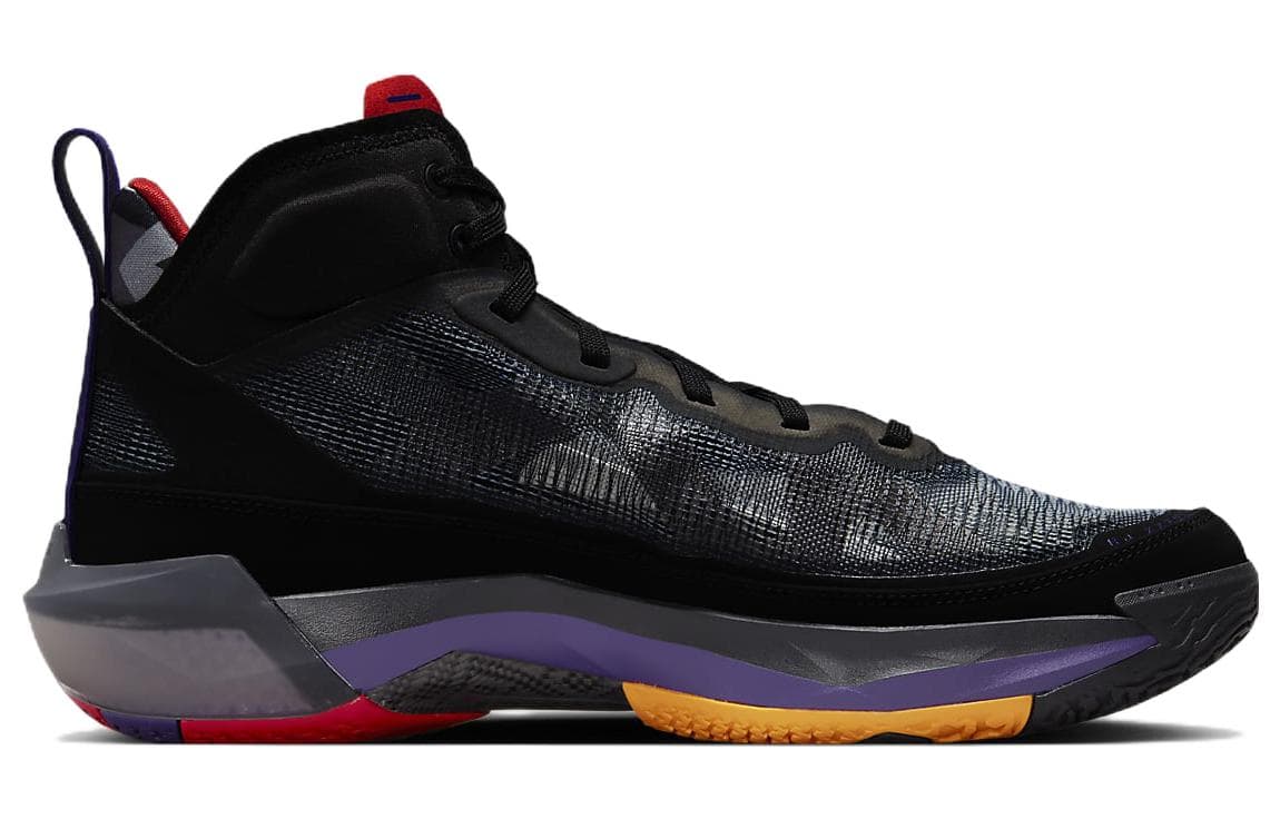 Кроссовки для баскетбола Jordan Air Jordan 37 PF "Raptors" - изображение 2