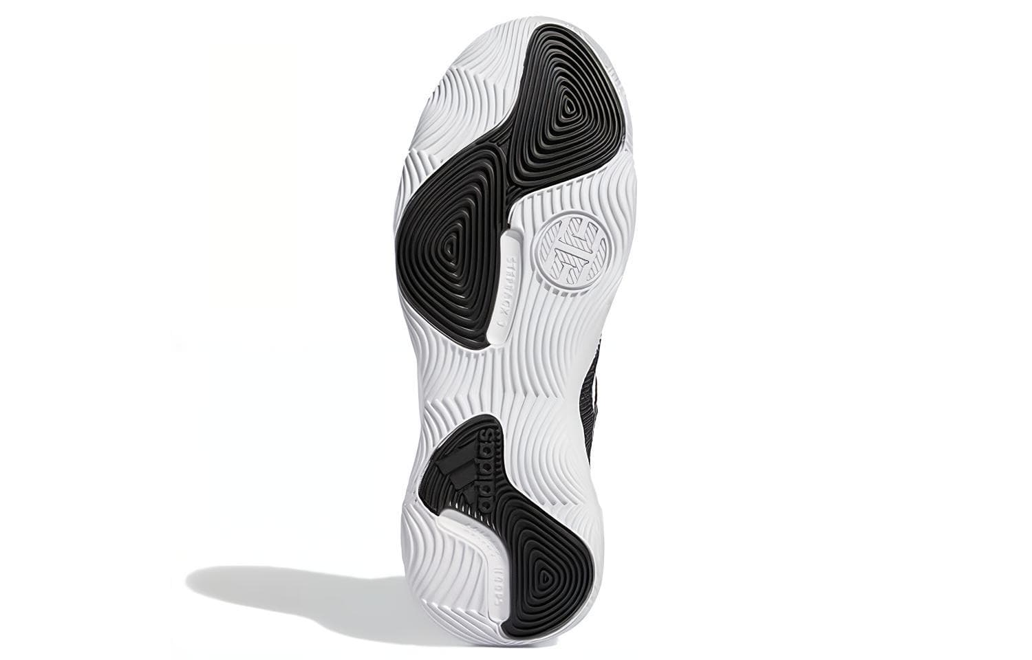 Кроссовки для баскетбола adidas Harden Stepback 3 - изображение 6