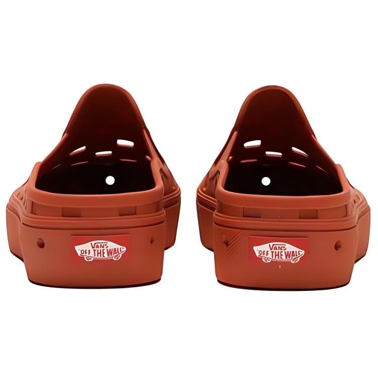 Сабо Vans slip-on Mule TRK - изображение 4