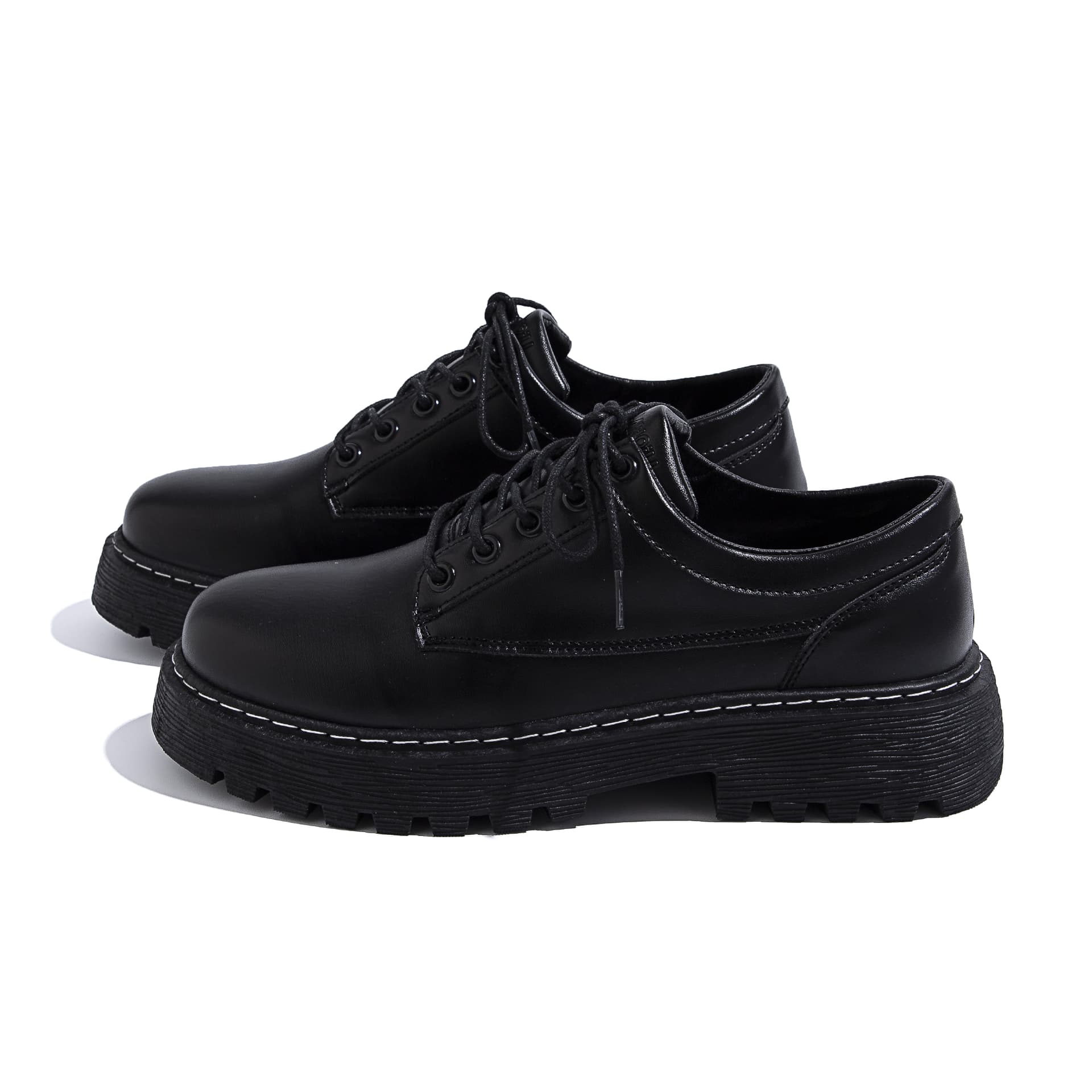 Ботинки HUANQIU - изображение 2