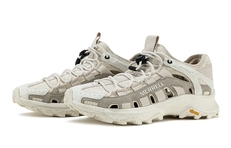 Сандалии MERRELL - изображение 2