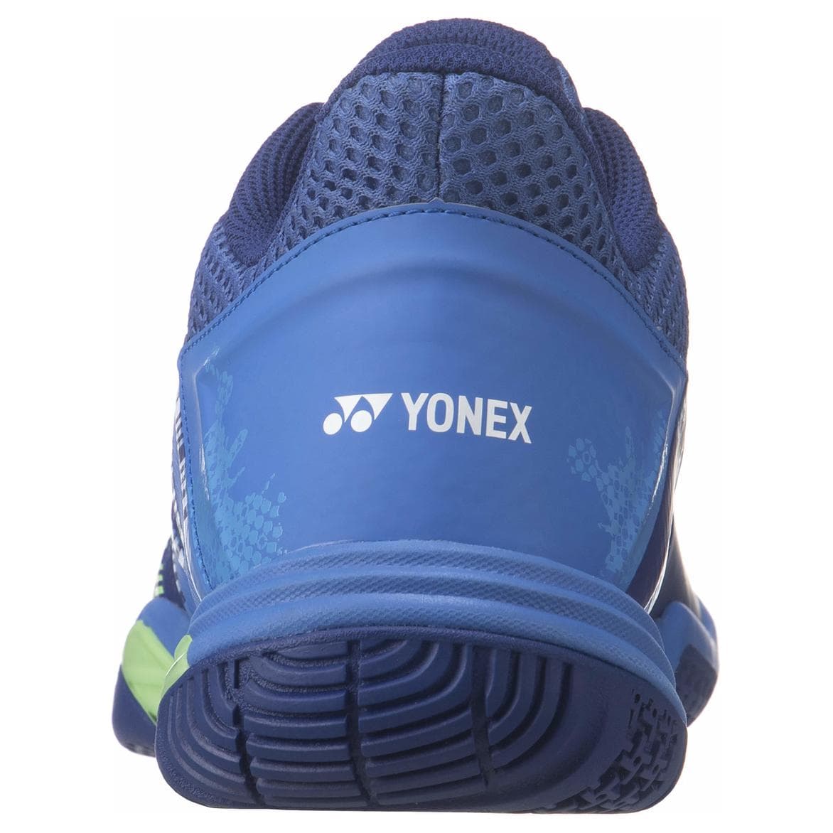 Кроссовки для бадминтона YONEX Амортизирующая стелька Лоу-топы Кроссовки для бадминтона Унисекс Морской синий - изображение 4