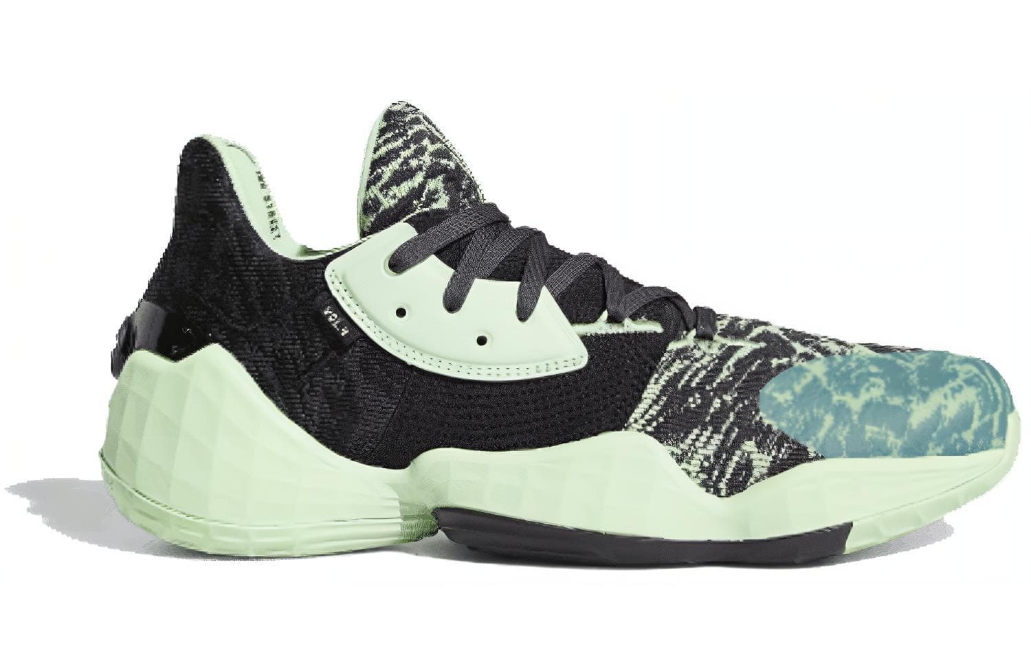 Кроссовки для баскетбола adidas Harden Vol. 4 Gca - изображение 2