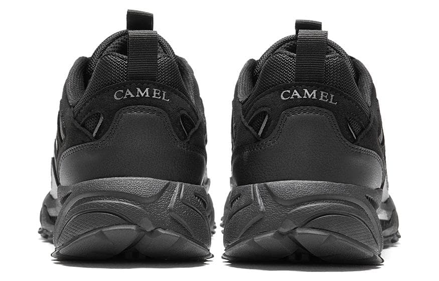 Кроссовки CAMEL 1.0 - изображение 4