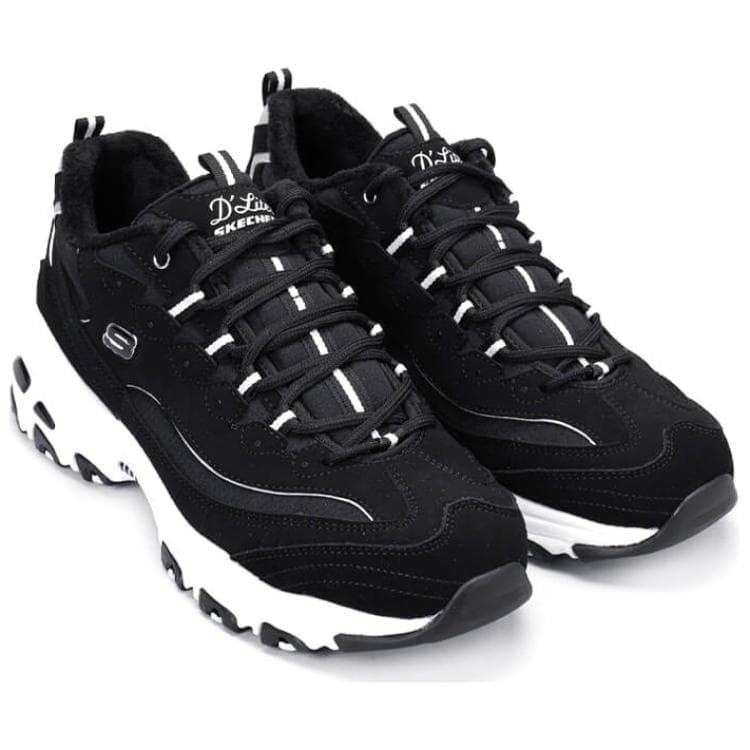 Кроссовки Skechers D'LITES 1.0 - изображение 3