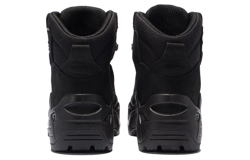 Кроссовки Lowa Z-6N Gtx C - изображение 5