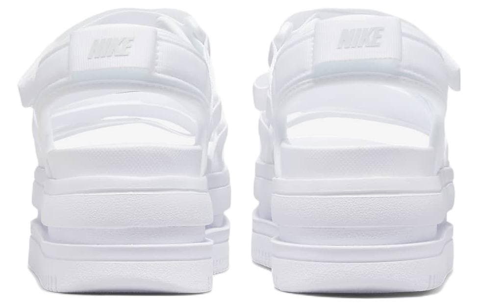Сандалии с ремешком Nike Icon Classic White - изображение 5