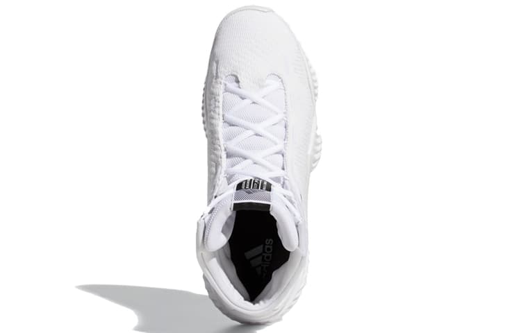 Кроссовки для баскетбола adidas Pro Bounce 2018 - изображение 4