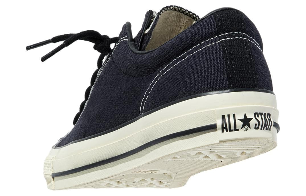 Кеды nonnative x Converse All Star - изображение 3