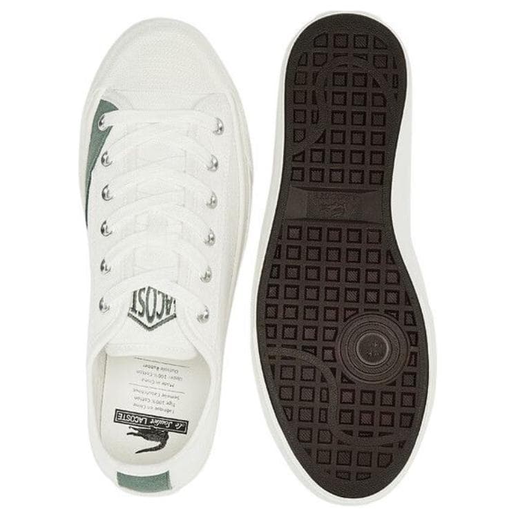 Кеды LACOSTE - изображение 5