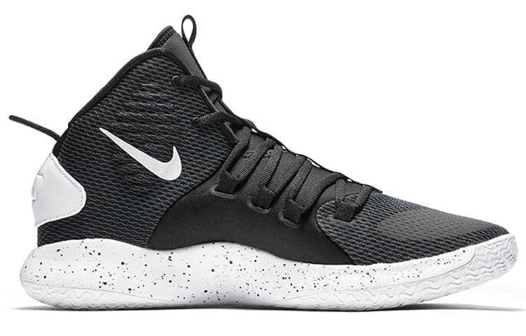 Кроссовки для баскетбола Nike Hyperdunk X - изображение 2