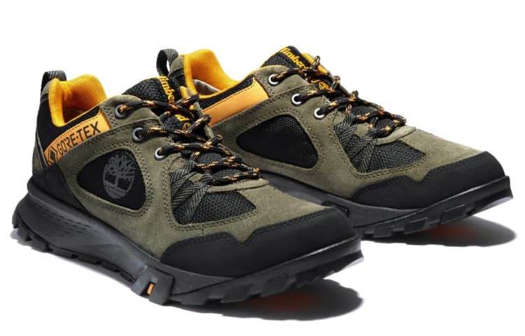 Кроссовки Timberland - изображение 3