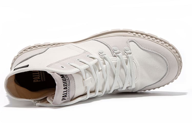 Кеды Palladium Pallashock Hiker - изображение 3