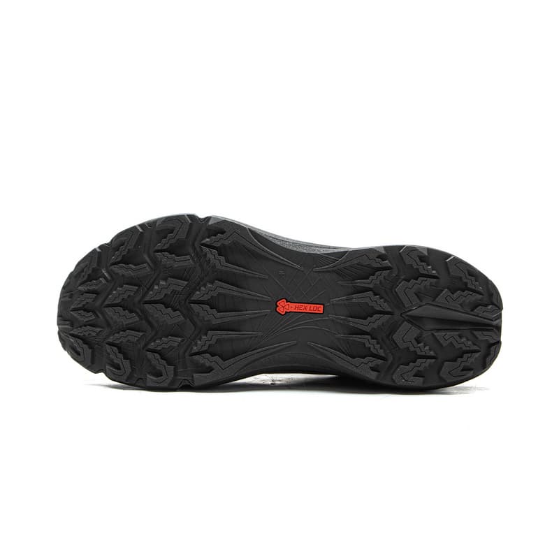 Кроссовки Li-Ning LINING Cloud На открытом воздухе Удобно и модно Лоу-топы Походная обувь Унисекс Коричневый - изображение 7