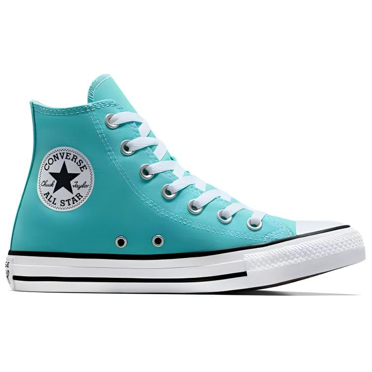Кеды Converse Chuck Taylor All Star - изображение 2