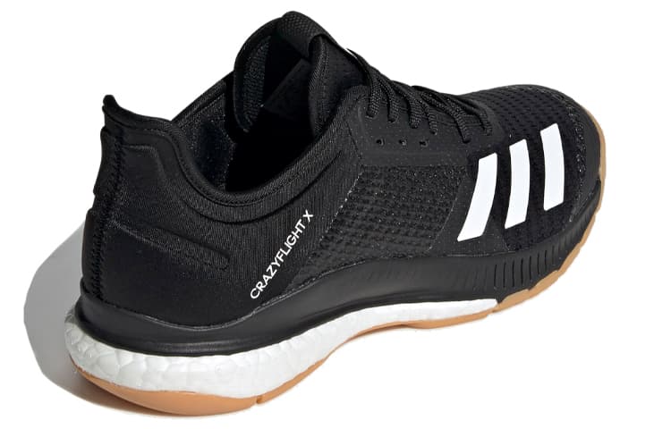 Кроссовки для спортзала adidas Crazyflight X 3 - изображение 4