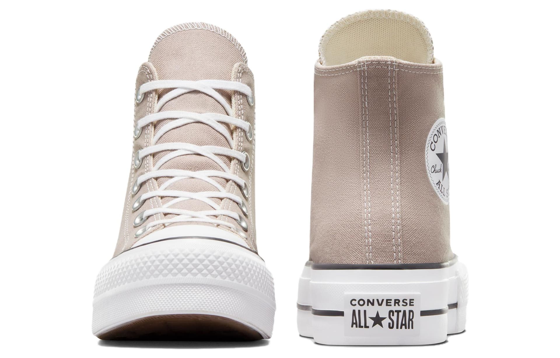 Кеды Converse Chuck Taylor All Star - изображение 4