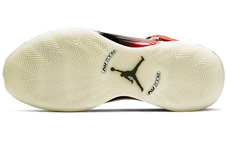 Кроссовки для баскетбола Jordan Air Jordan 35 CNY PF - изображение 6