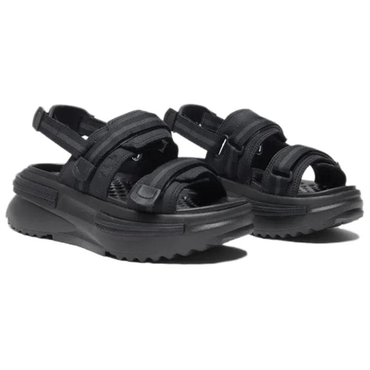 Сандалии с ремешком Converse Run Star Utility Sandal CX - изображение 3