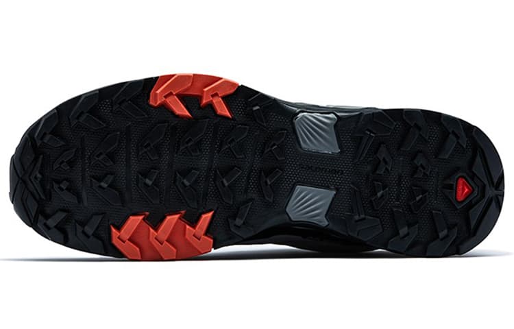 Кроссовки Salomon X Ultra 4 Gtx - изображение 6