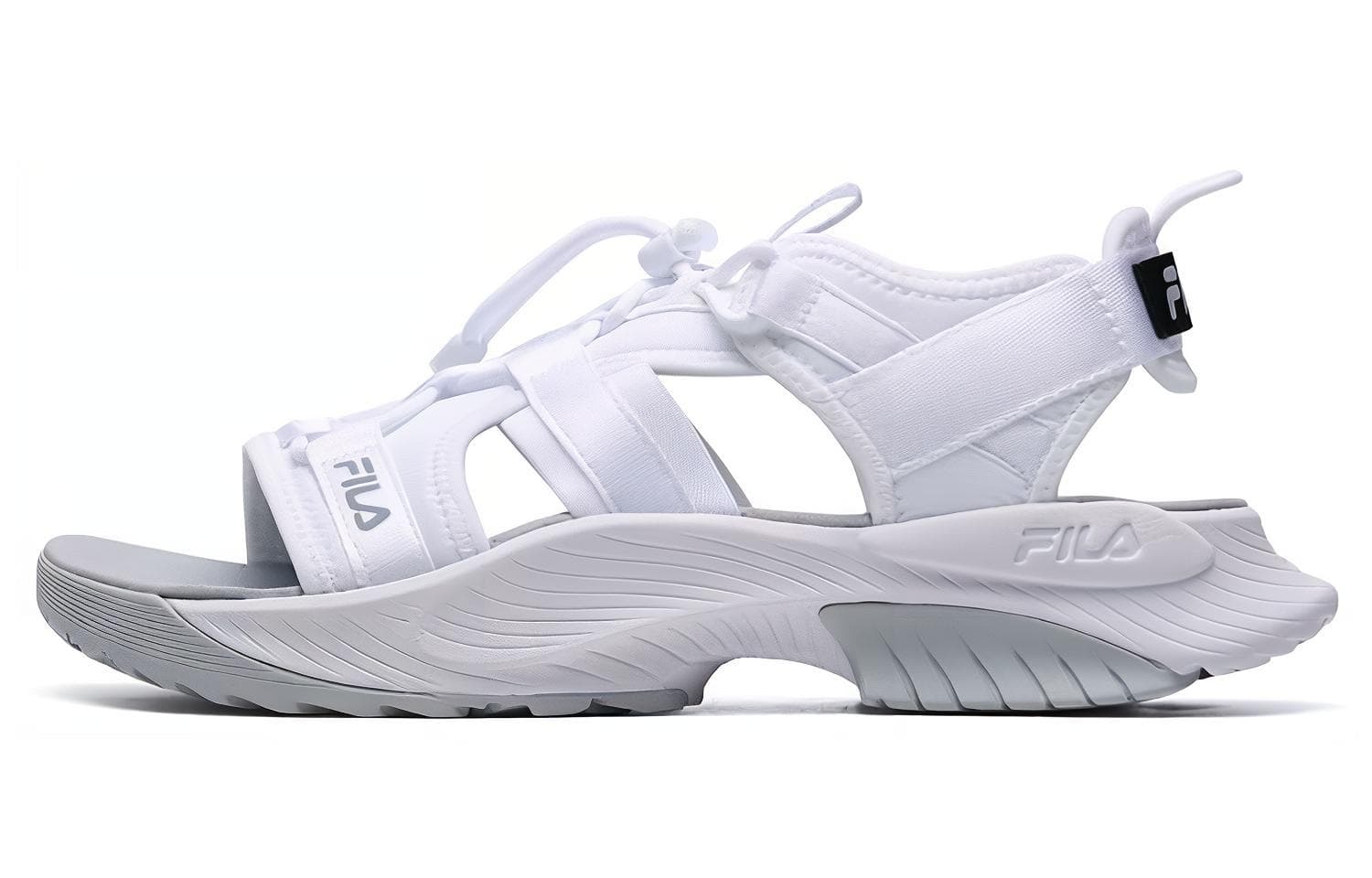 Сандалии с ремешком FILA Athletics - изображение 1